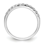 14kr Lab Grown Diamond VS DEF 1 ct Wedding Band